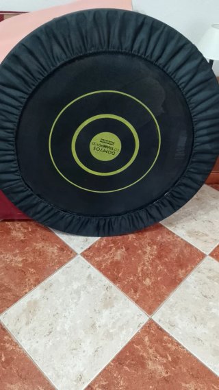 Cama elástica Domyos Fitness Trampoline
