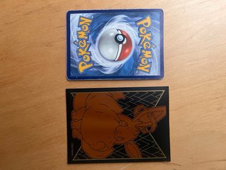 Carta Pokémon Mew VMAX 310 PS