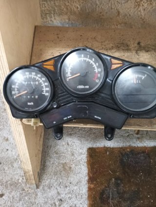Cuadro de instrumentos Yamaha XJ600