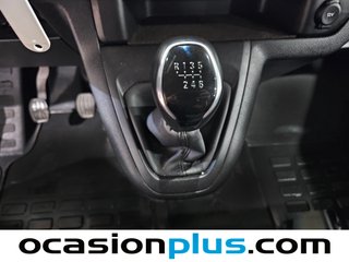 Peugeot Traveller BlueHDi 120 S&S Business Standard 88 kW (120 CV)