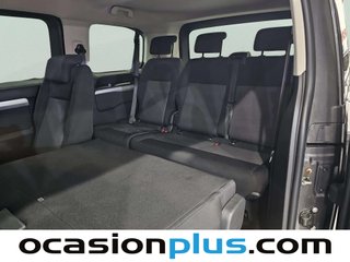 Peugeot Traveller BlueHDi 120 S&S Business Standard 88 kW (120 CV)