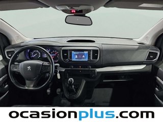 Peugeot Traveller BlueHDi 120 S&S Business Standard 88 kW (120 CV)