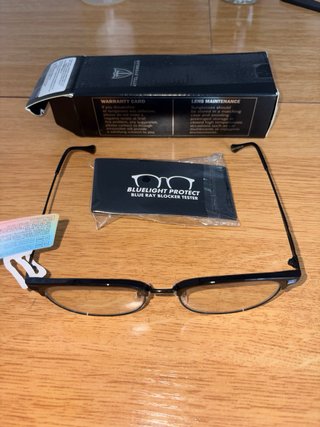 Gafas ATTCL Negras