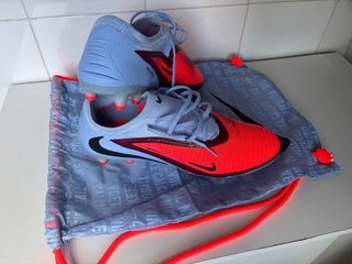 Botas de fútbol Nike Phantom 6 Low Elite AG  t.44