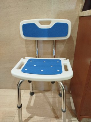 Cama ortopédica hospitalaria + colchón antiescaras