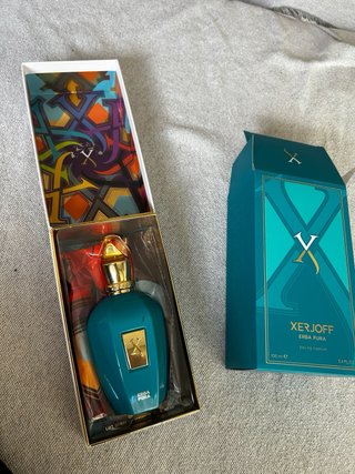 Xerjoff Erba Pura Eau de Parfum 100ml