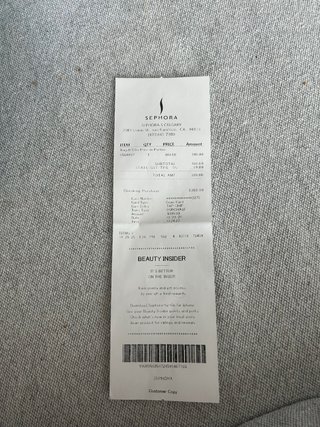 Xerjoff Erba Pura Eau de Parfum 100ml