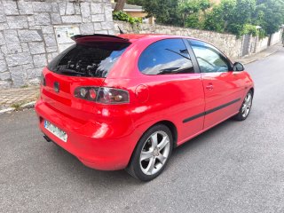 SEAT Ibiza 2006