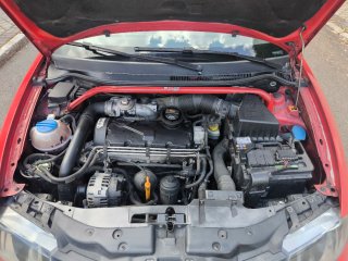 SEAT Ibiza 2006