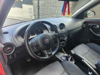 SEAT Ibiza 2006