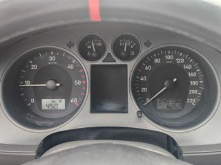SEAT Ibiza 2006