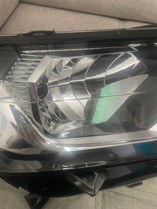 Faro Delantero Derecho Dacia Sandero/Stepway