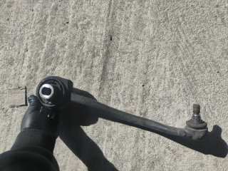 Brazo Suspensión Delantero Derecho W203 Clase C