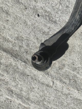 Brazo Suspensión Delantero Derecho W203 Clase C