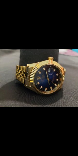Reloj Rolex Oyster Perpetual Datejust