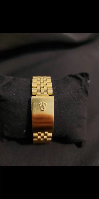 Reloj Rolex Oyster Perpetual Datejust