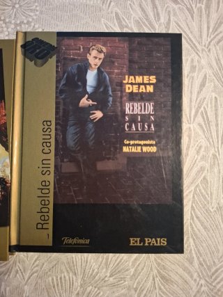 Colección 3 Películas DVD El País