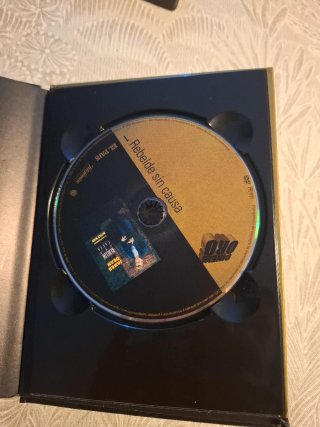 Colección 3 Películas DVD El País