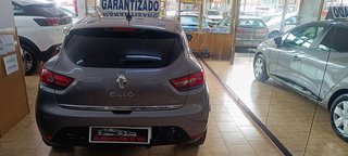 Renault Clio TCE ECO2 ENERGY EXPERSSION 90CV