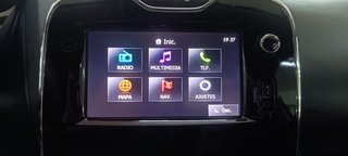 Renault Clio TCE ECO2 ENERGY EXPERSSION 90CV