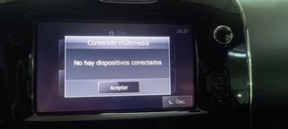 Renault Clio TCE ECO2 ENERGY EXPERSSION 90CV