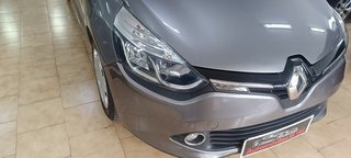 Renault Clio TCE ECO2 ENERGY EXPERSSION 90CV