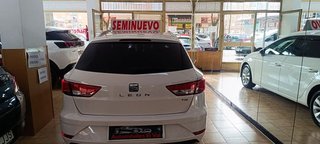 Seat Leon 1500 TGI GNC STYLE