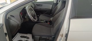 Seat Leon 1500 TGI GNC STYLE