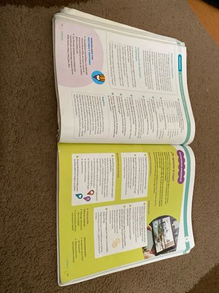 Libro LENGUA CASTELLANA Y LITERATURA 1 ESO