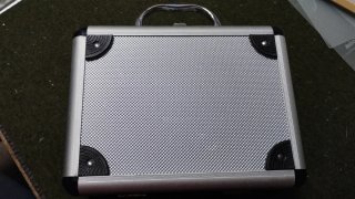 Destornillador Eléctrico 3.6V con Accesorios