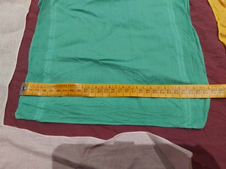 17 Sciarpe Vintage
