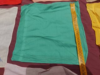 17 Sciarpe Vintage