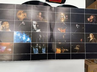 Vinilo Raphael Ayer Hoy y Siempre