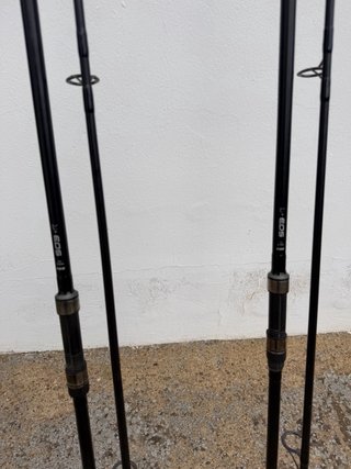 Canne da pesca Fox EOS 13 piedi 3.50lb
