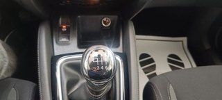 Nissan Qashqai 1500 DCI TECNA 4X2 115CV