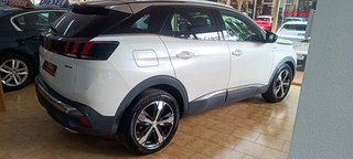 Peugeot 3008 1500 BLUEHDI GT LINE EAT8 130CV