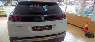 Peugeot 3008 1500 BLUEHDI GT LINE EAT8 130CV