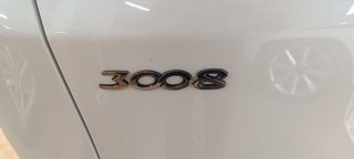 Peugeot 3008 1500 BLUEHDI GT LINE EAT8 130CV