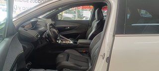 Peugeot 3008 1500 BLUEHDI GT LINE EAT8 130CV