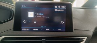 Peugeot 3008 1500 BLUEHDI GT LINE EAT8 130CV