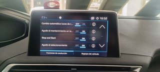 Peugeot 3008 1500 BLUEHDI GT LINE EAT8 130CV