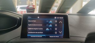 Peugeot 3008 1500 BLUEHDI GT LINE EAT8 130CV
