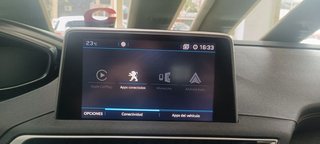 Peugeot 3008 1500 BLUEHDI GT LINE EAT8 130CV