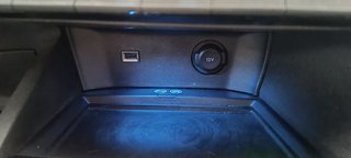 Peugeot 3008 1500 BLUEHDI GT LINE EAT8 130CV