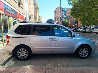 Kia Carnival 2.9 CRDi VGT Emotion