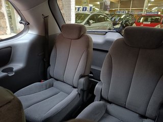 Kia Carnival 2.9 CRDi VGT Emotion