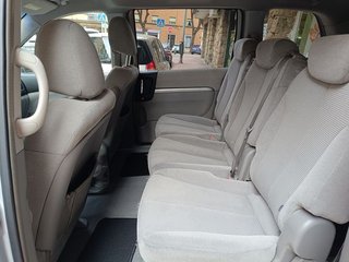 Kia Carnival 2.9 CRDi VGT Emotion