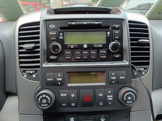 Kia Carnival 2.9 CRDi VGT Emotion