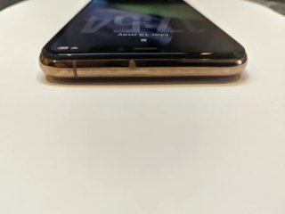 iPhone 11 Pro Dorado 64 GB. LEER DESCRIPCIÓN
