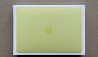 Nuevo MacBook Neo 256GB